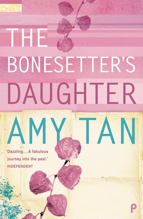 Cover: 9780006550433 | The Bonesetter's Daughter | Amy Tan | Taschenbuch | 339 S. | Englisch
