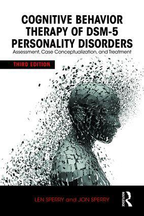 Cover: 9780415841894 | Cognitive Behavior Therapy of DSM-5 Personality Disorders | Buch