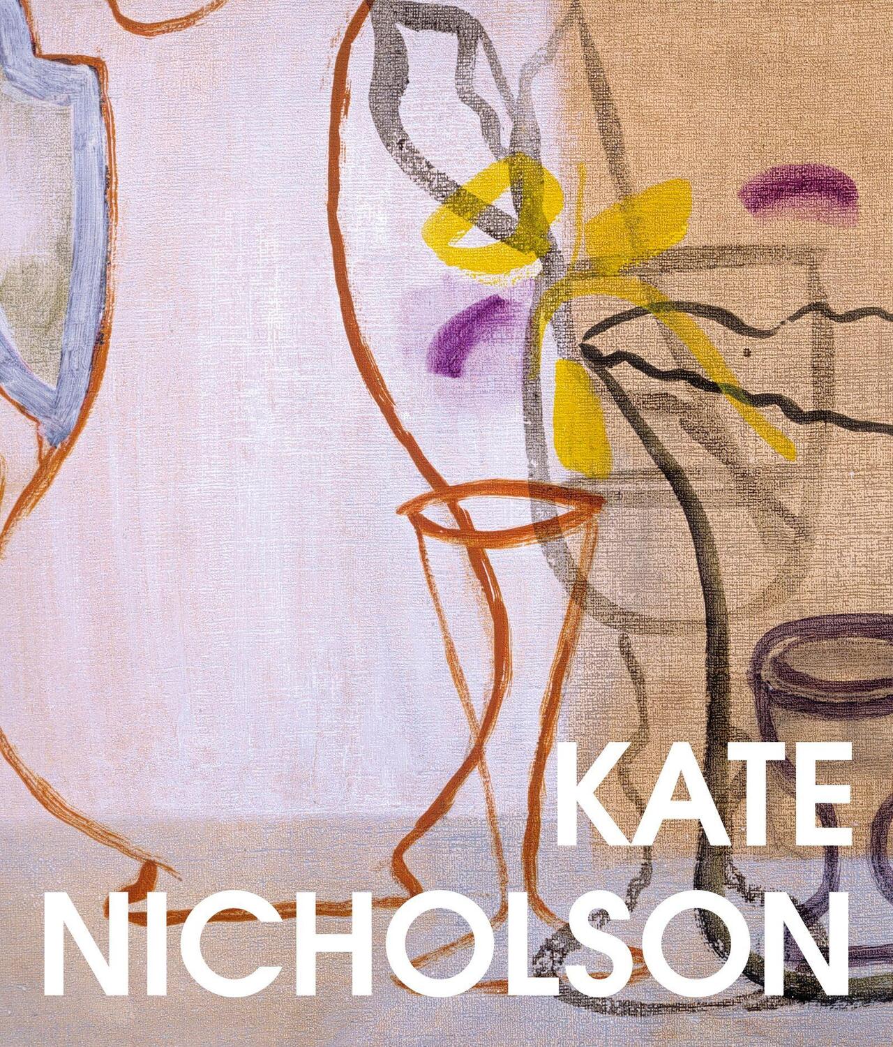 Cover: 9781781300879 | Kate Nicholson | Jovan Nicholson | Taschenbuch | Englisch | 2019