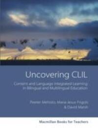 Cover: 9780230027190 | Uncovering CLIL | Peeter Mehisto (u. a.) | Taschenbuch | Englisch