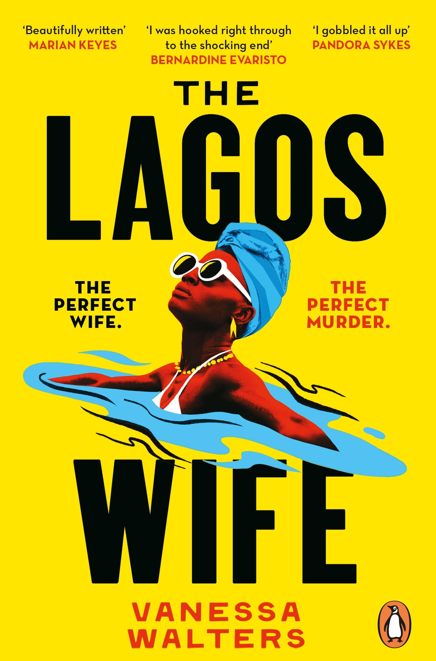 Cover: 9781804942864 | The Lagos Wife | Vanessa Walters | Taschenbuch | 320 S. | Englisch