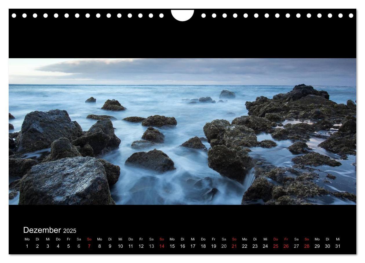 Bild: 9783435676927 | La Gomera - Kanarisches Naturparadies (Wandkalender 2025 DIN A4...