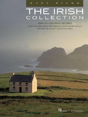 Cover: 9781423428725 | The Irish Collection | Easy Piano | Taschenbuch | Buch | Englisch
