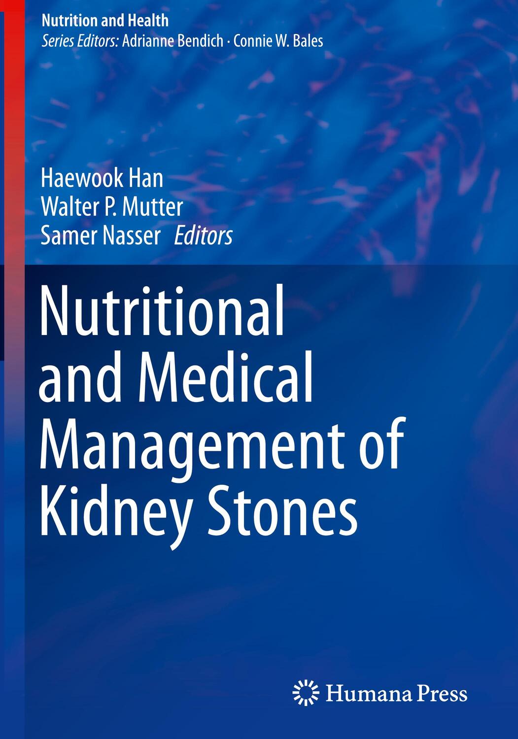 Cover: 9783030155339 | Nutritional and Medical Management of Kidney Stones | Han (u. a.)