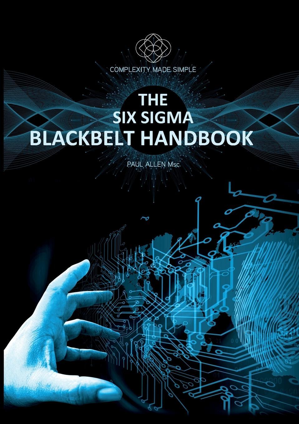 Cover: 9781446116739 | Six Sigma Blackbelt Handbook | Paul Allen | Taschenbuch | Paperback