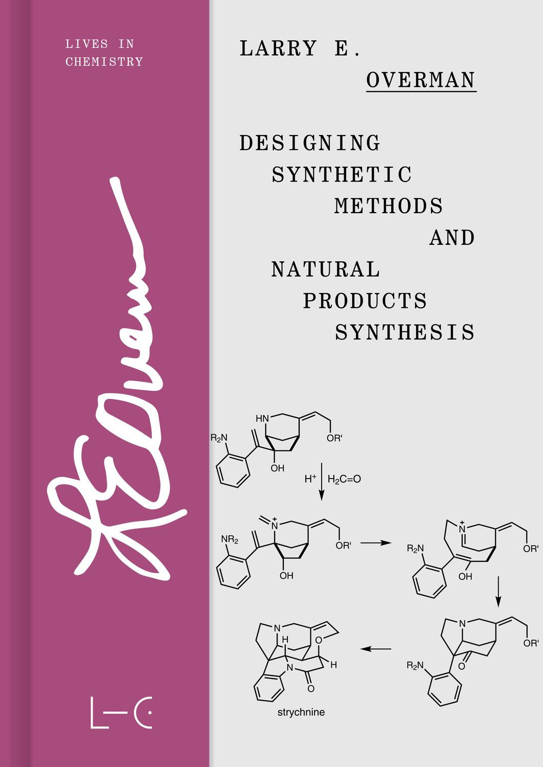 Cover: 9783862251339 | Designing Synthetic Methods and Natural Products Synthesis | Overman