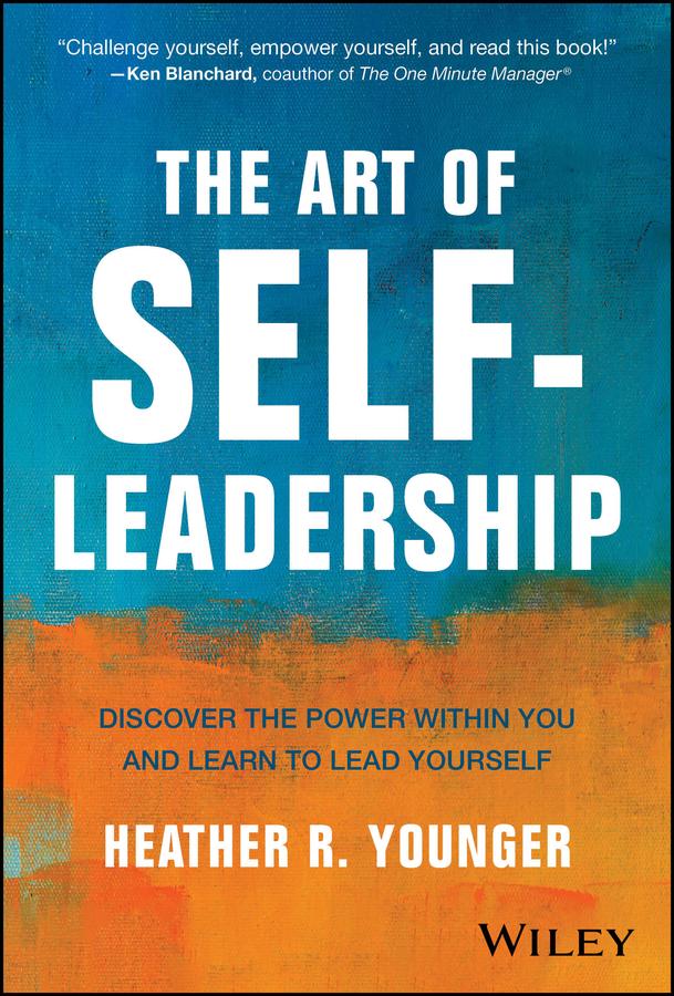 Cover: 9781394283378 | The Art of Self-Leadership | Heather Younger | Buch | Englisch | 2025