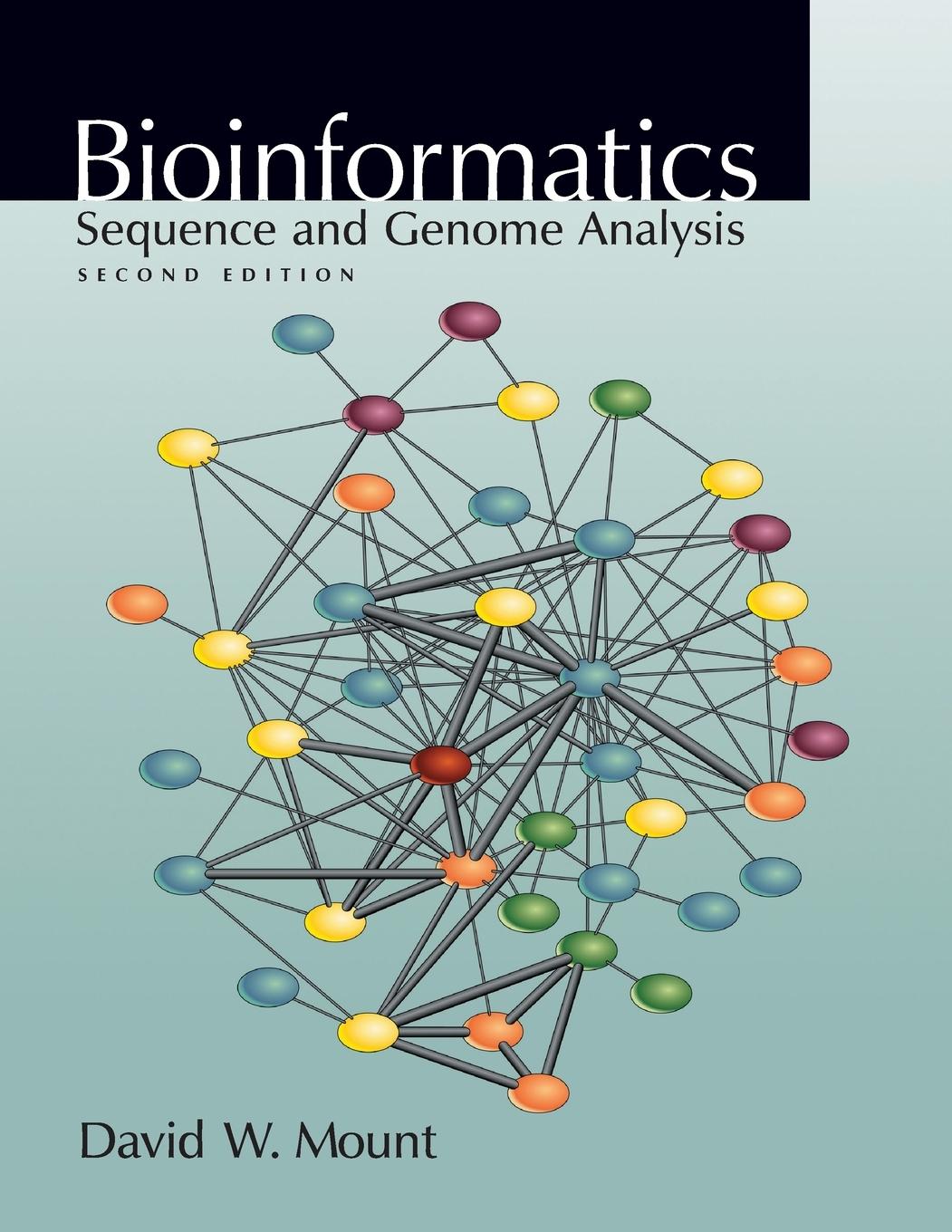 Cover: 9780879697129 | Bioinformatics | David Mount | Taschenbuch | Englisch | 2004