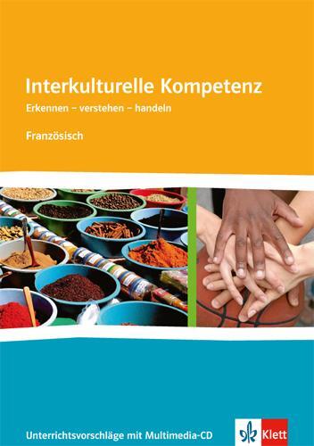 Cover: 9783125244931 | Interkulturelle Kompetenz. Erkennen - verstehen - handeln. Französisch