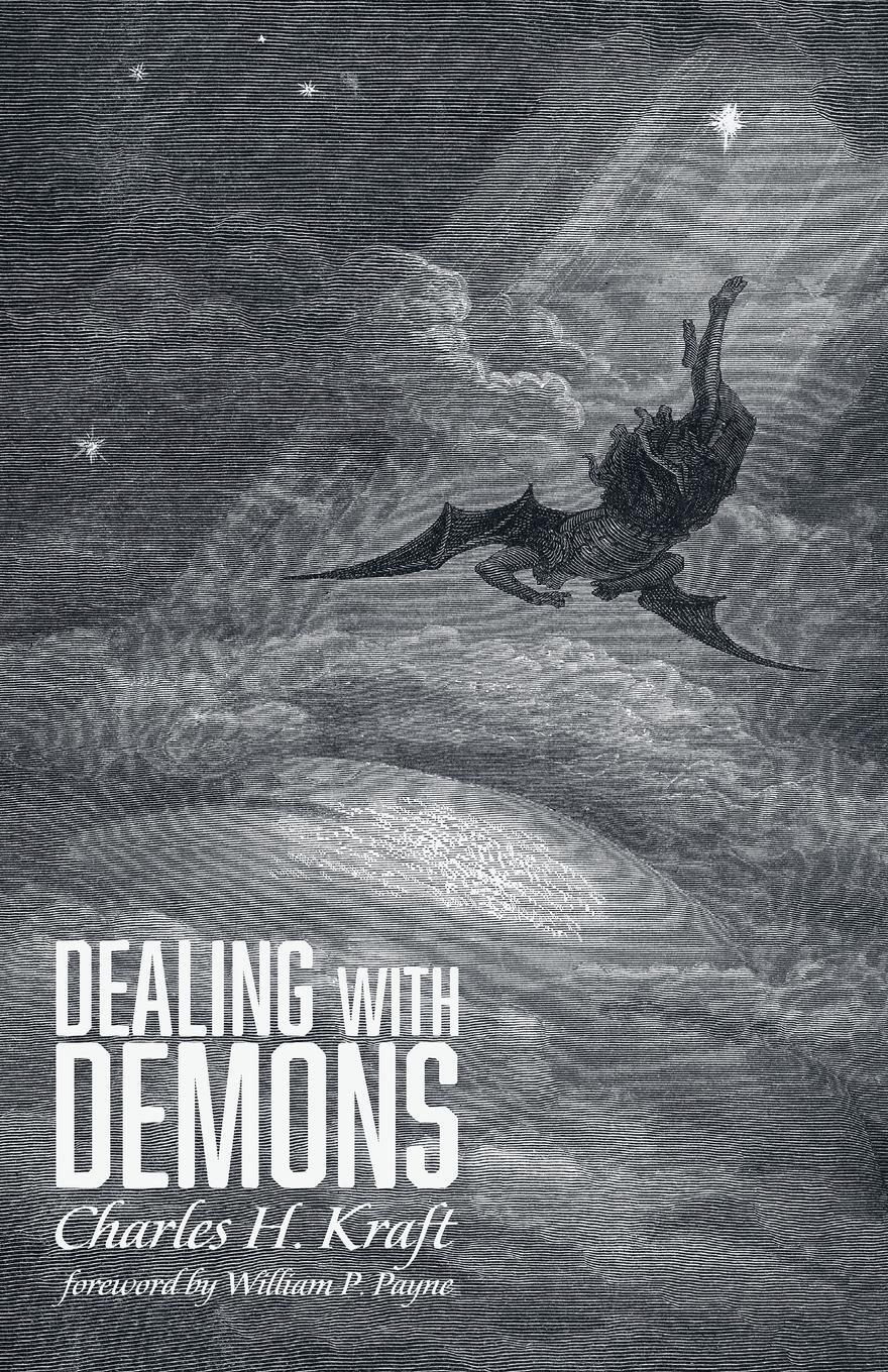 Cover: 9781532646584 | Dealing with Demons | Charles H. Kraft | Taschenbuch | Paperback