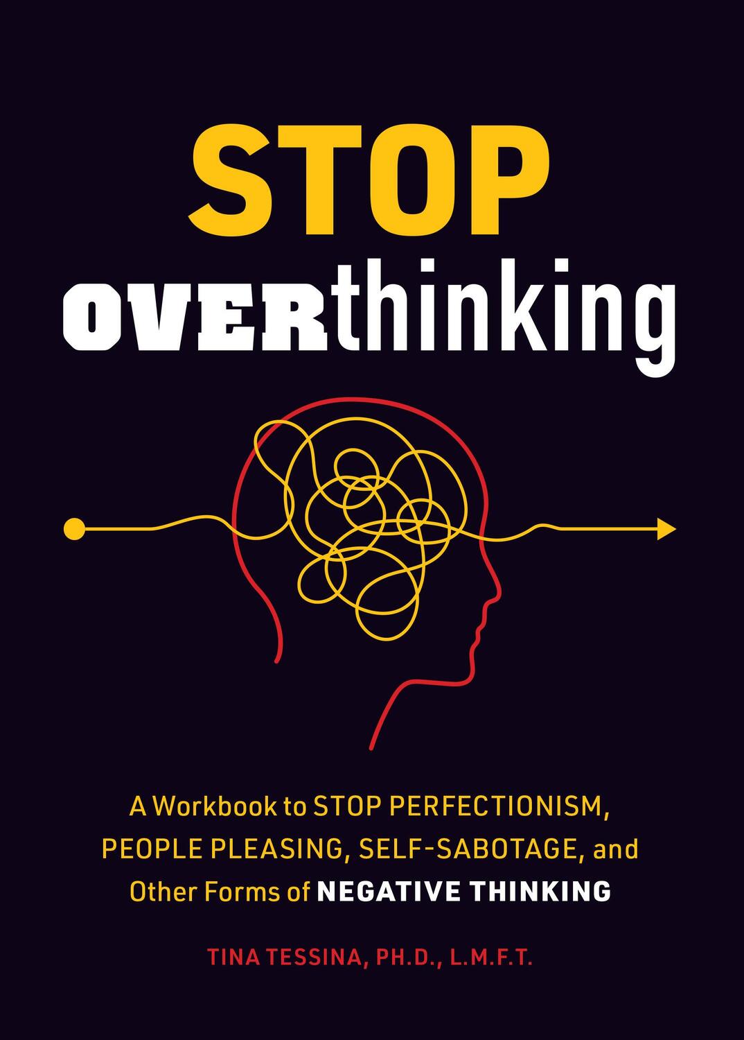 Cover: 9780785842897 | Stop Overthinking | Tina B. Tessina | Taschenbuch | Guided Workbooks