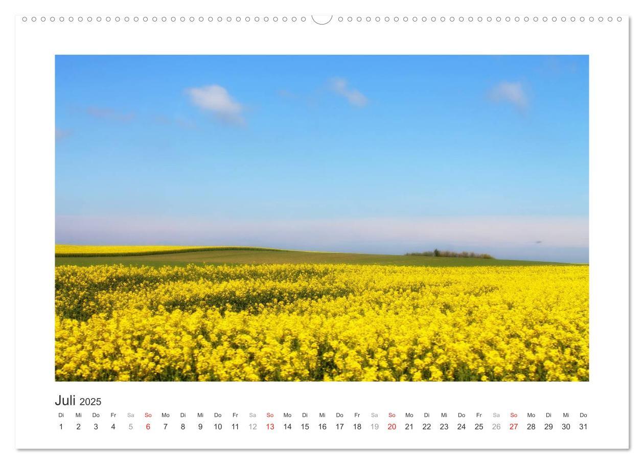 Bild: 9783435622351 | Sonneninsel Bornholm (hochwertiger Premium Wandkalender 2025 DIN A2...