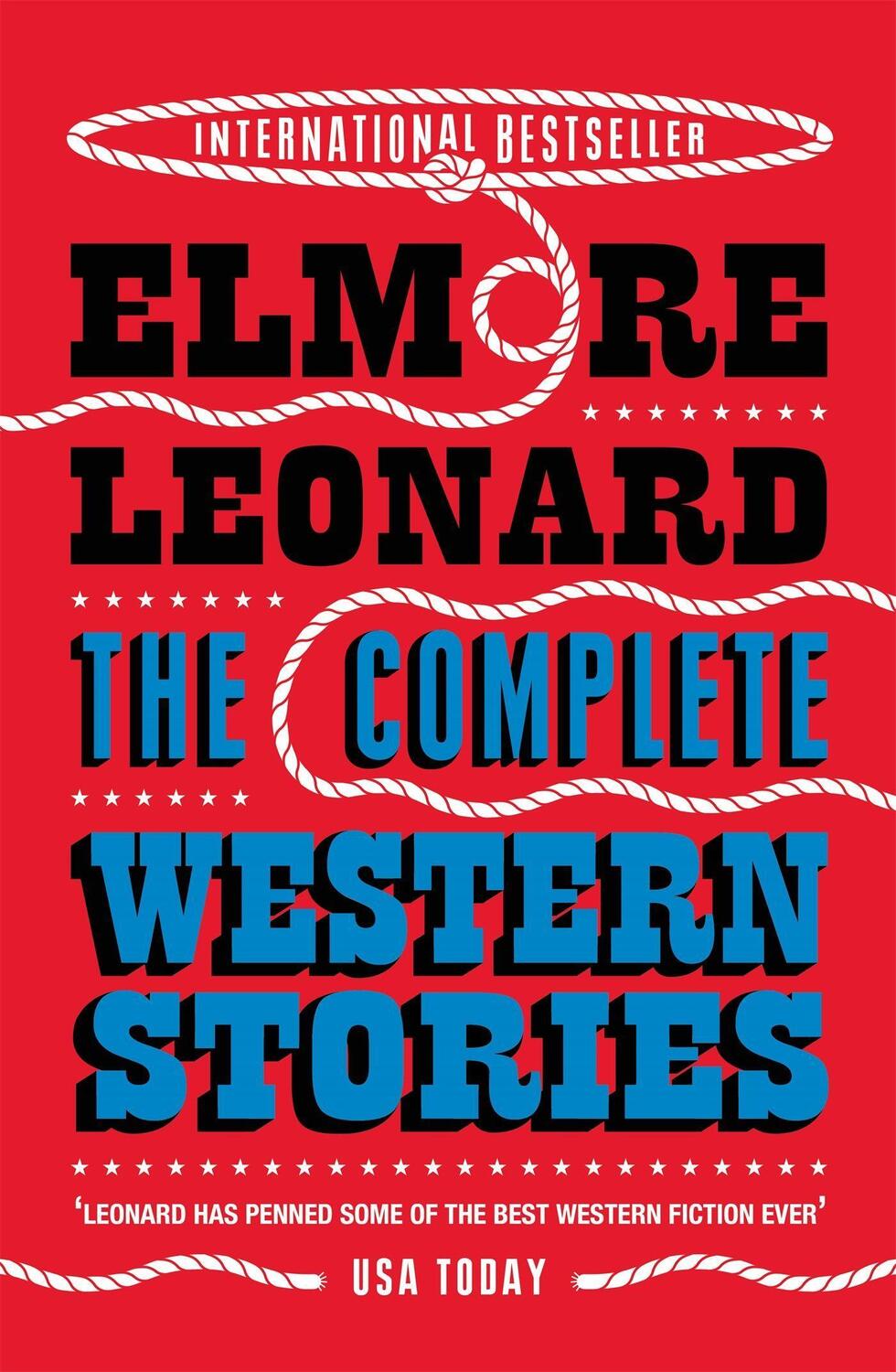 Cover: 9780753822906 | The Complete Western Stories | Elmore Leonard | Taschenbuch | Englisch