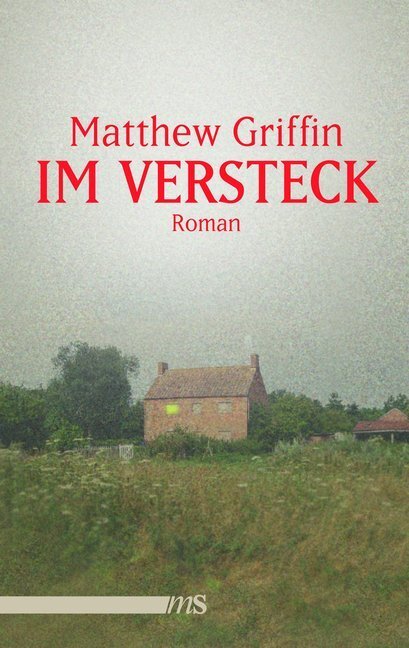 Cover: 9783863002558 | Im Versteck | Matthew Griffin | Taschenbuch | 2018 | Männerschwarm