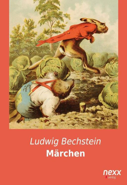 Cover: 9783958700475 | Märchen | Ludwig Bechstein | Taschenbuch | Paperback | 92 S. | Deutsch