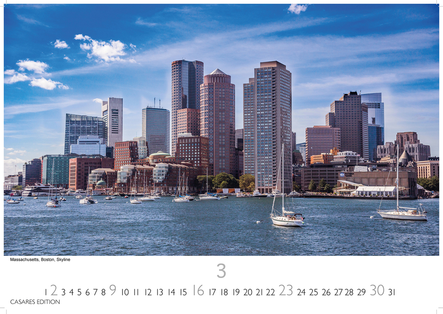 Bild: 9781835242834 | New England 2025 S 24x35cm | Kalender | 14 S. | Deutsch | 2025