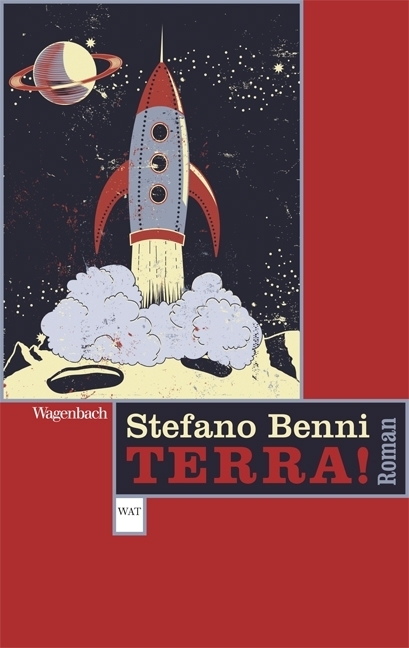 Cover: 9783803127716 | Terra! | Roman | Stefano Benni | Taschenbuch | 432 S. | Deutsch | 2017
