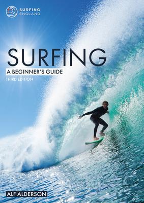 Cover: 9781912177127 | Surfing: A Beginner's Guide | Alf Alderson | Taschenbuch | Englisch