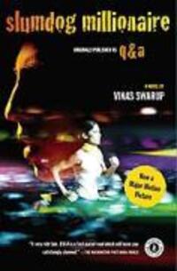 Cover: 9781439138168 | Slumdog Millionaire. Film Tie-In | Vikas Swarup | Taschenbuch | 2009