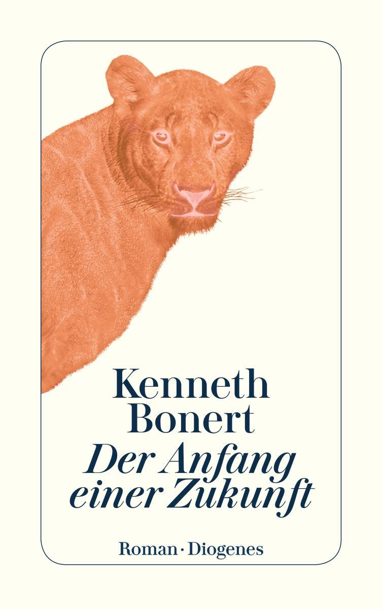 Cover: 9783257245523 | Der Anfang einer Zukunft | Kenneth Bonert | Taschenbuch | 656 S.