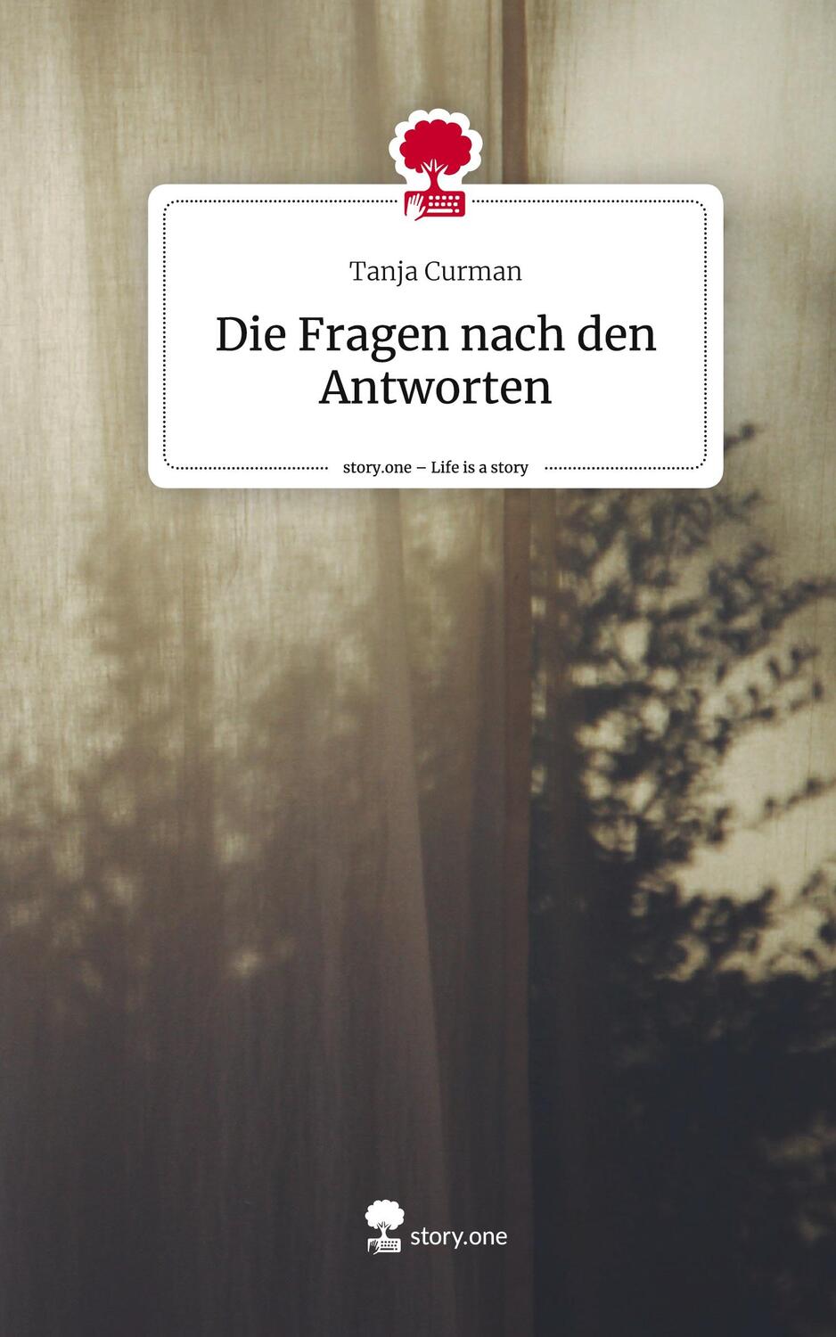Cover: 9783710860614 | Die Fragen nach den Antworten. Life is a Story - story.one | Curman