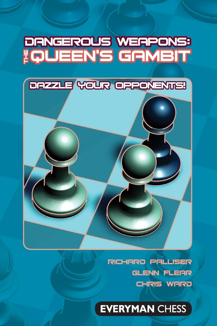 Cover: 9781857445466 | Dangerous Weapons The Queen's Gambit | Chris Ward | Taschenbuch | 2015