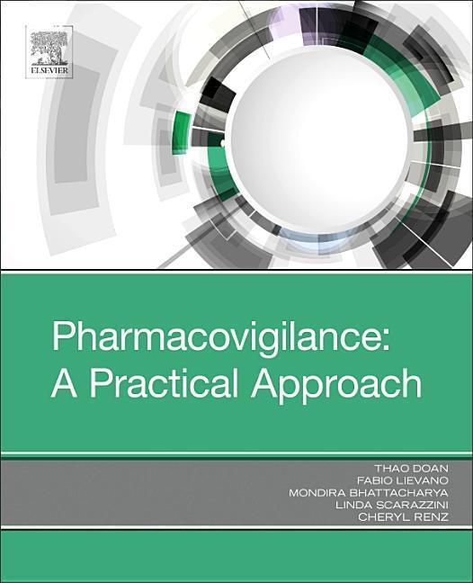 Cover: 9780323581165 | Pharmacovigilance: A Practical Approach | Taschenbuch | Englisch