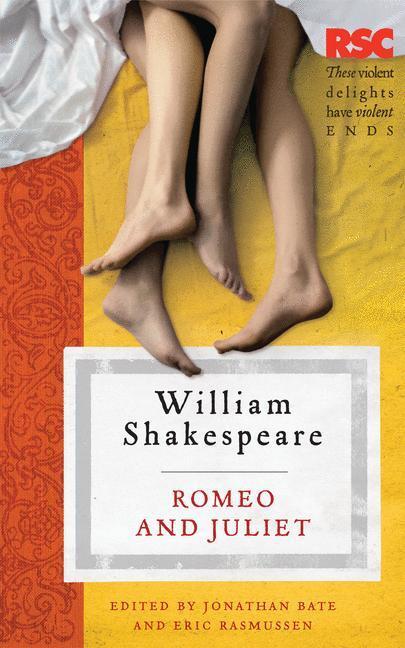 Cover: 9780230232082 | Romeo and Juliet | William Shakespeare | Taschenbuch | Englisch | 2009