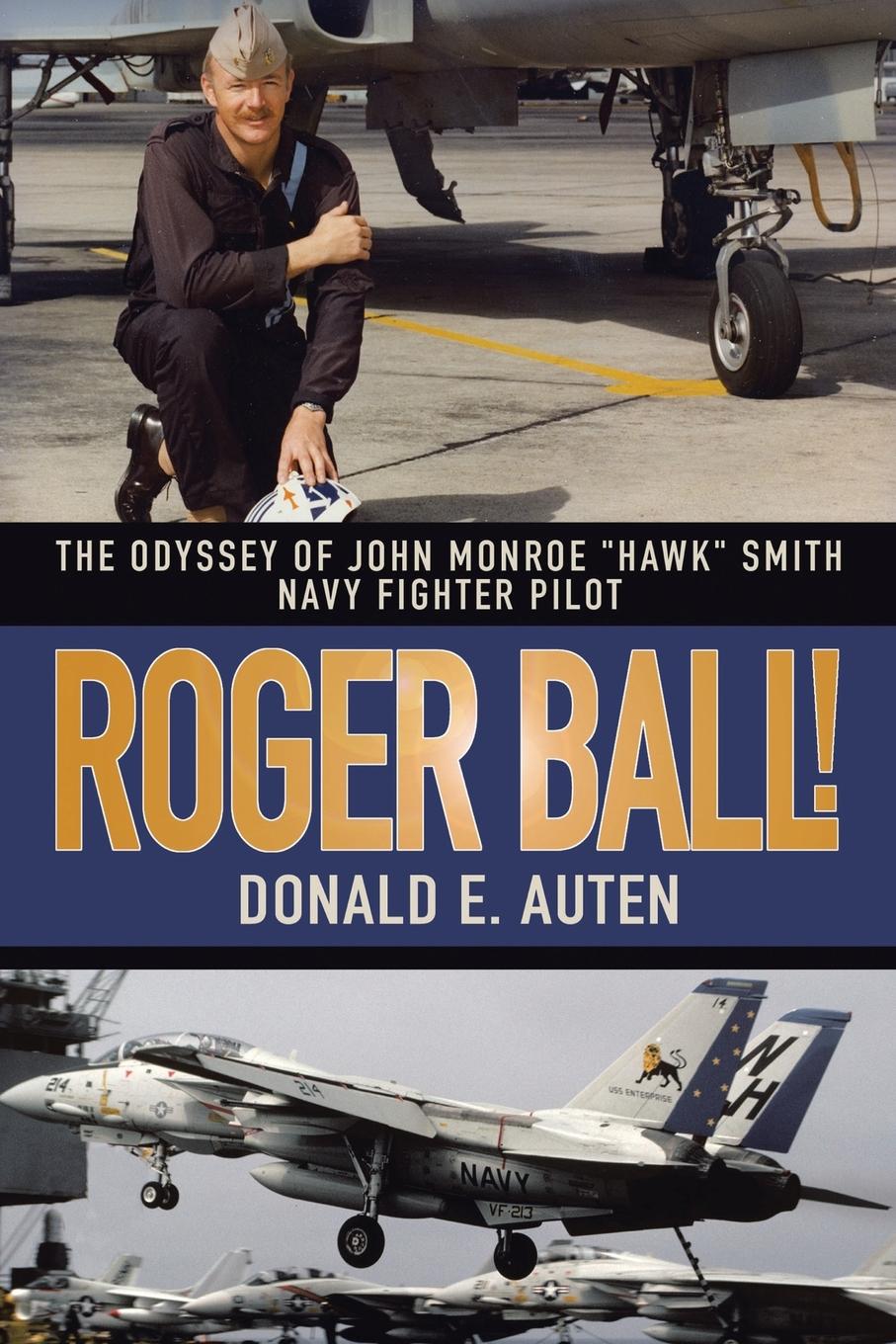 Cover: 9781605280059 | Roger Ball! | Donald E. Auten | Taschenbuch | Englisch | 2008