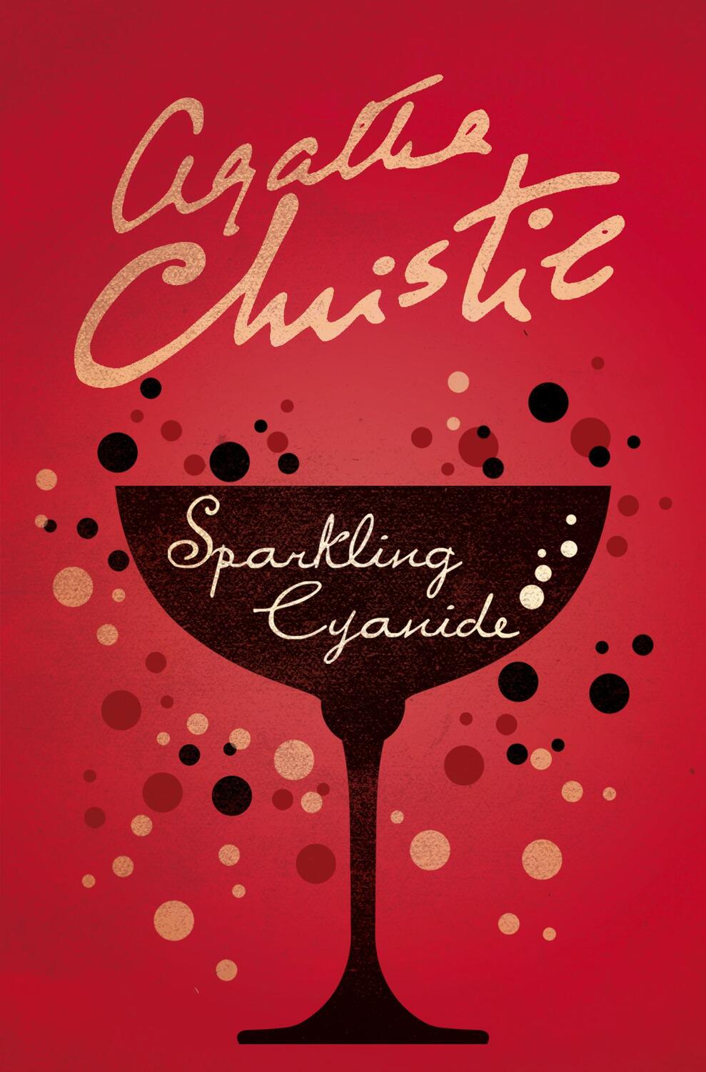 Cover: 9780008196332 | Sparkling Cyanide | Agatha Christie | Taschenbuch | Englisch | 2017