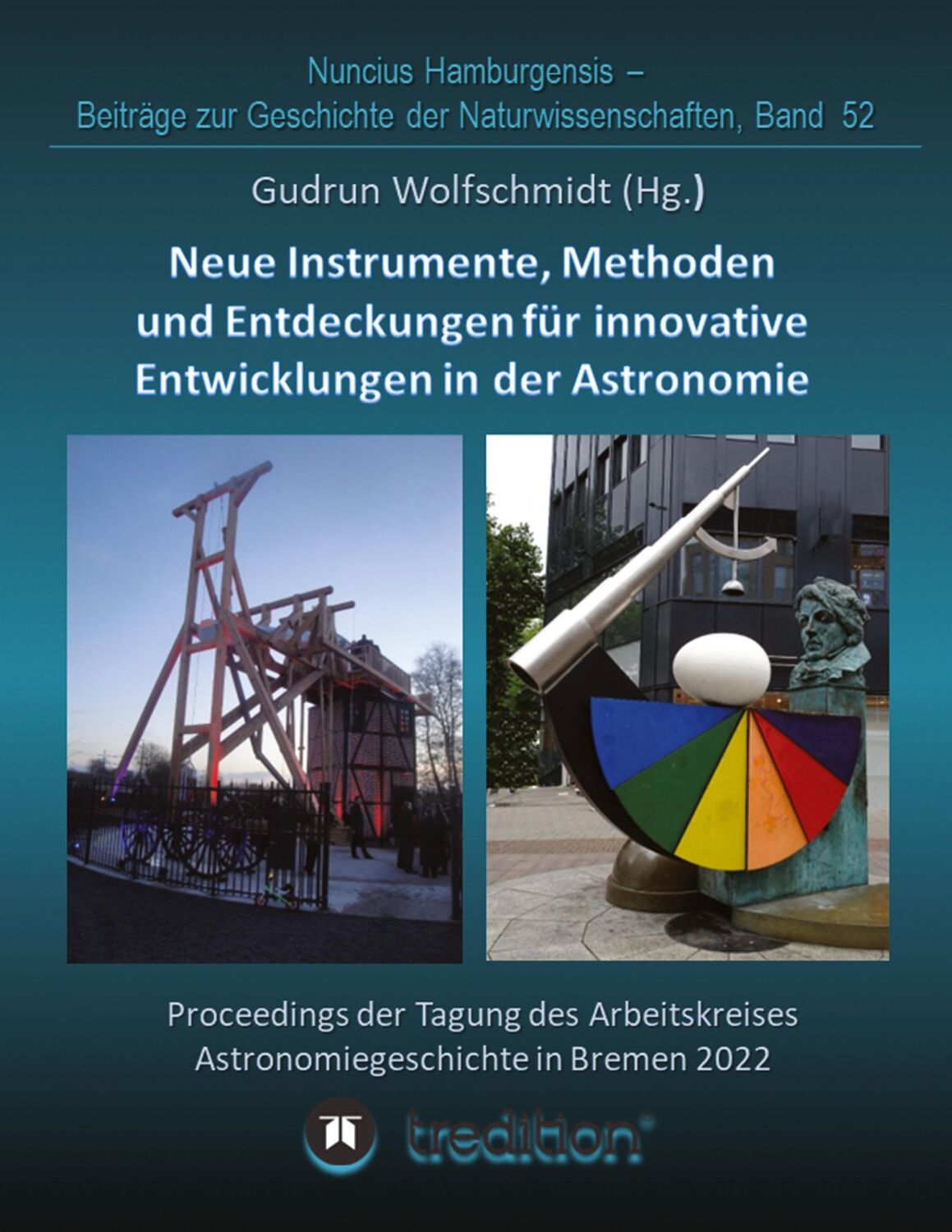 Cover: 9783347945197 | Instrumente, Methoden und Entdeckungen für innovative Entwicklungen...