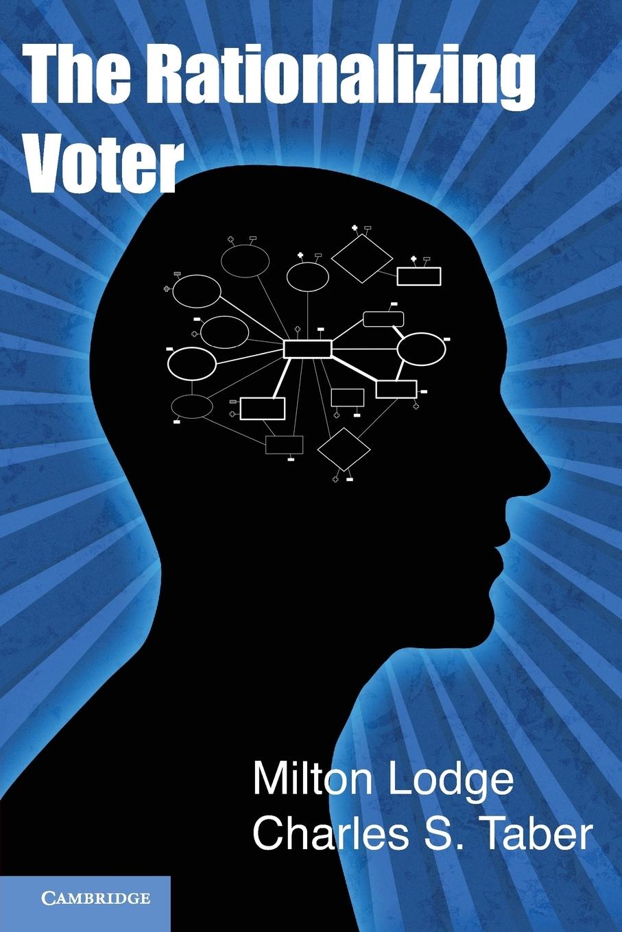 Cover: 9780521176149 | The Rationalizing Voter | Milton Lodge (u. a.) | Taschenbuch | 2013