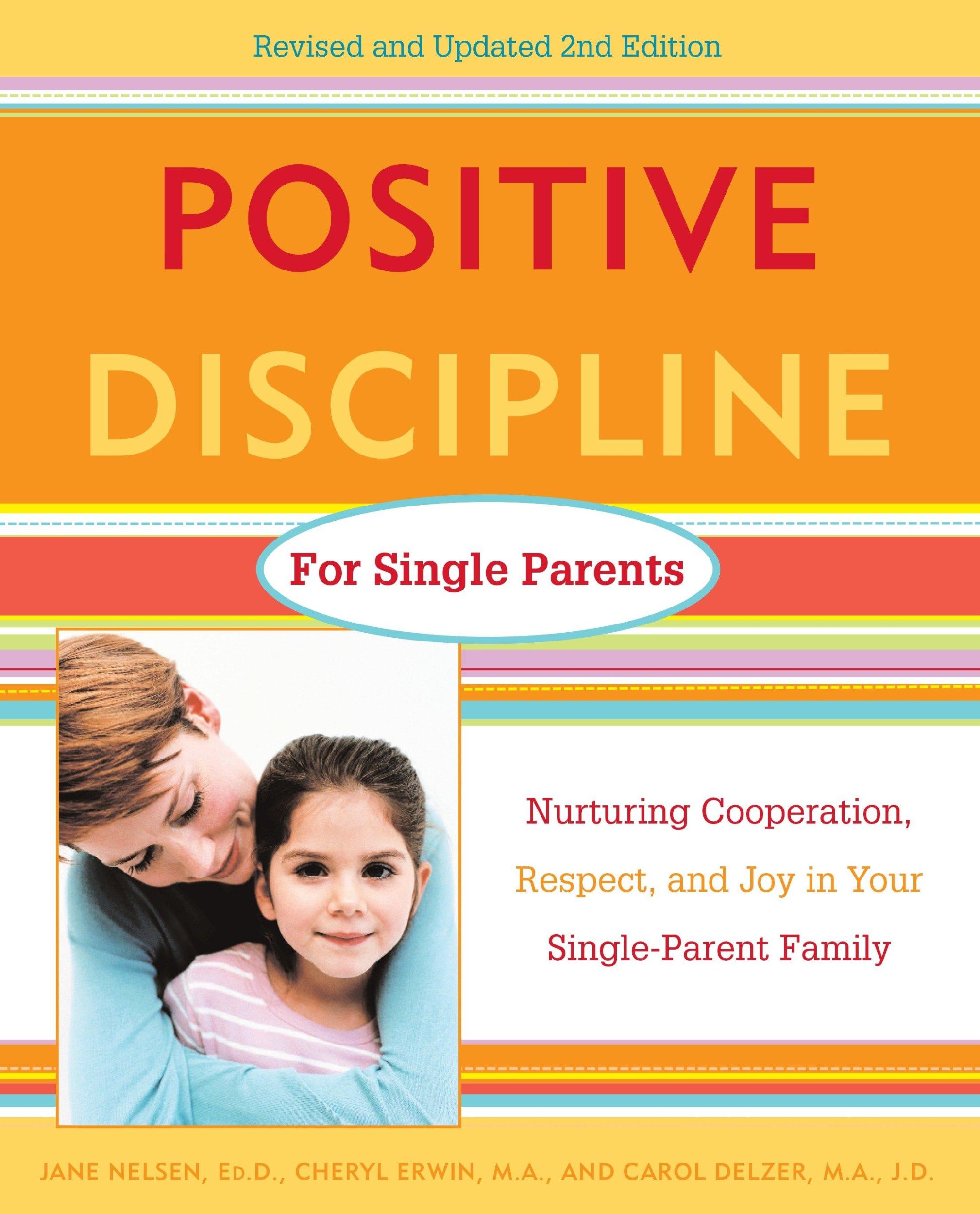 Cover: 9780761520115 | Positive Discipline for Single Parents | Jane Nelsen (u. a.) | Buch