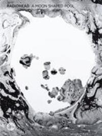 Cover: 9780571539604 | A Moon Shaped Pool | Radiohead | Buch | Englisch | 2016 | Faber Music