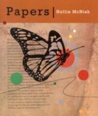 Cover: 9781906075675 | Papers | Hollie McNish | Taschenbuch | Englisch | 2012