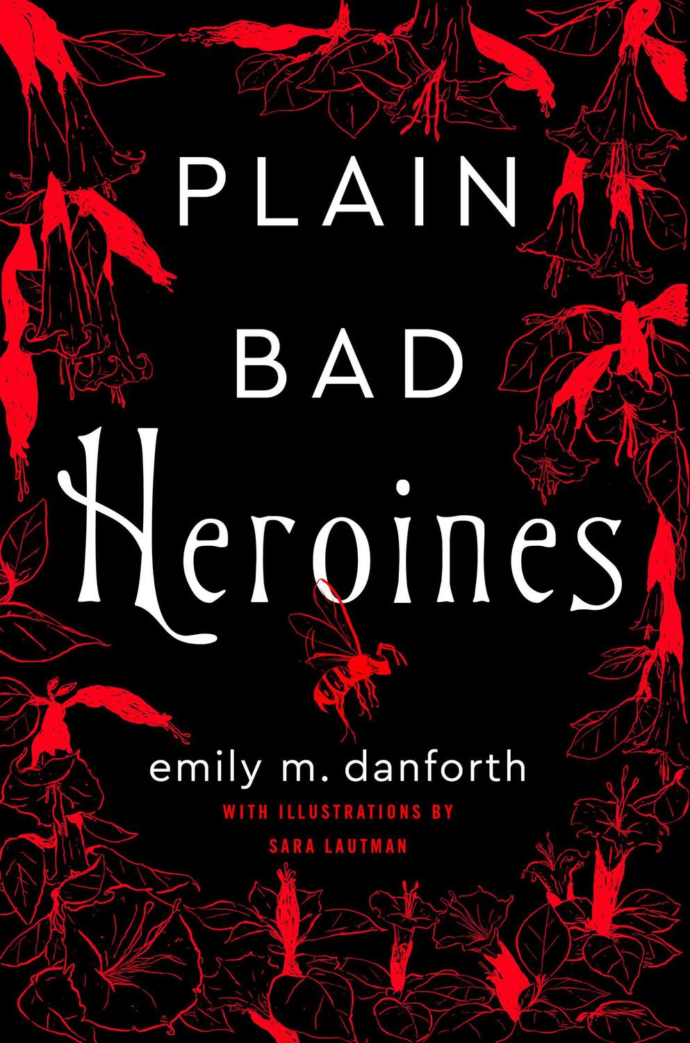 Cover: 9780008347208 | Plain Bad Heroines | Emily M. Danforth | Taschenbuch | 640 S. | 2020