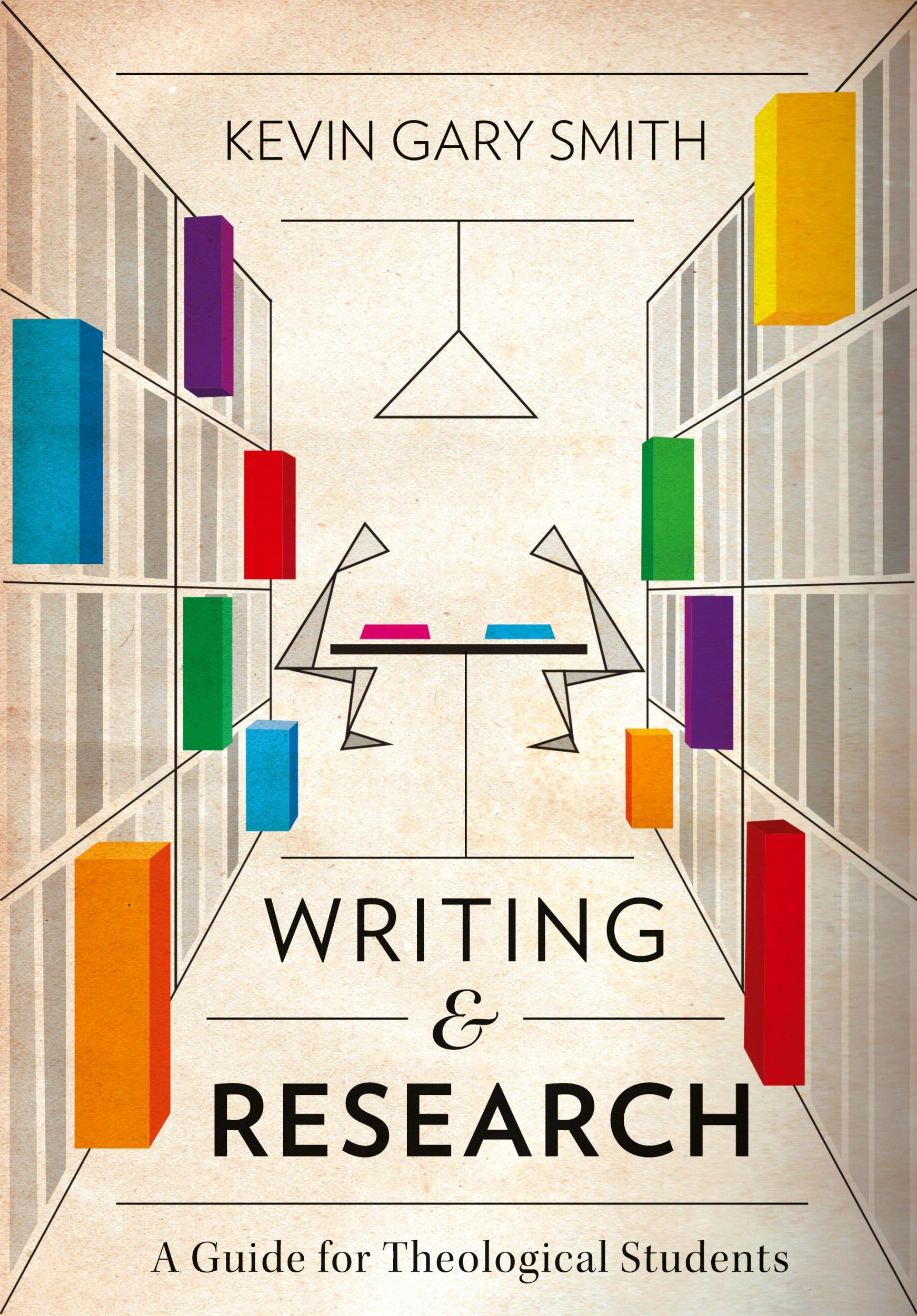 Cover: 9781783688951 | Writing and Research | A Guide for Theological Students | Smith | Buch