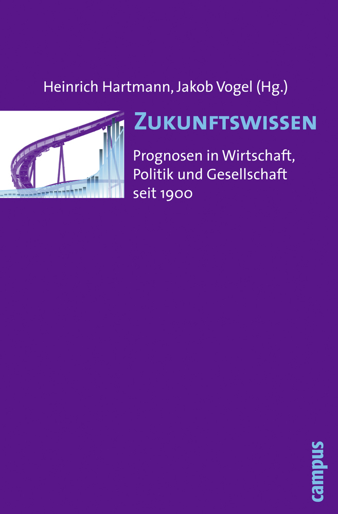 Cover: 9783593390260 | Zukunftswissen | Jakob Vogel (u. a.) | Taschenbuch | 303 S. | Deutsch