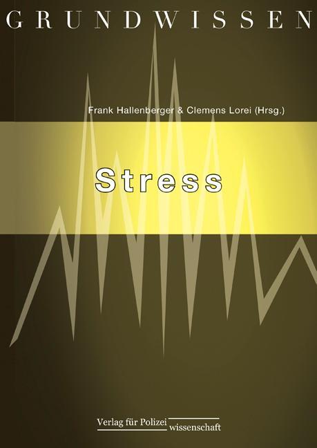 Cover: 9783866762510 | Grundwissen Stress | Clemens Lorei (u. a.) | Taschenbuch | Deutsch