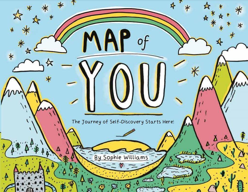 Cover: 9781800660151 | Map of You | Sophie Williams | Taschenbuch | Kartoniert / Broschiert