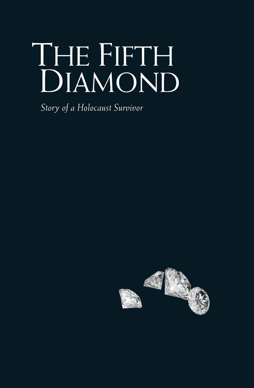 Cover: 9781648049576 | The Fifth Diamond | Irene Zisblatt | Taschenbuch | Paperback | 2020
