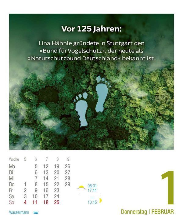 Bild: 9783731871897 | Chronik - Was war am...? 2024 | Korsch Verlag | Kalender | 328 S.