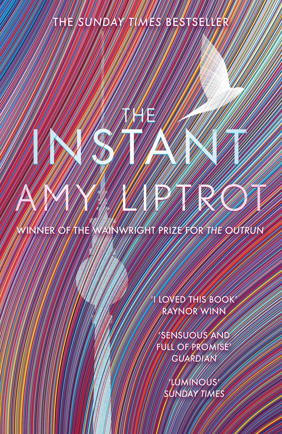 Cover: 9781838854300 | The Instant | Amy Liptrot | Taschenbuch | Print PDF | Englisch | 2023