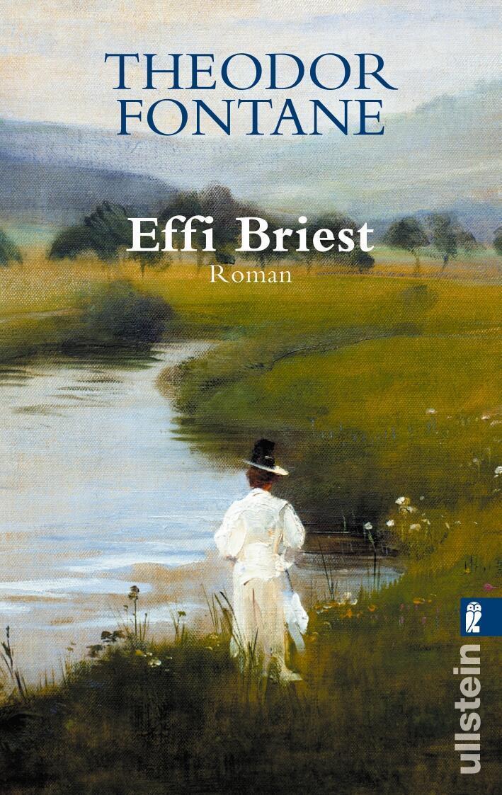 Cover: 9783548234175 | Effi Briest | Theodor Fontane | Taschenbuch | Deutsch | 1997