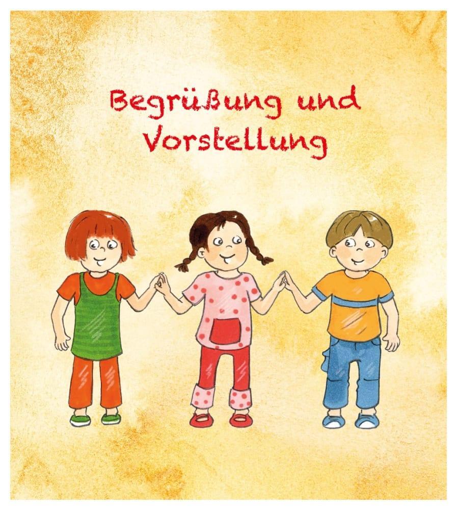 Bild: 9783769823813 | Leichter Deutsch lernen mit Musik, m. Audio-CD und Bildkarten | Hering