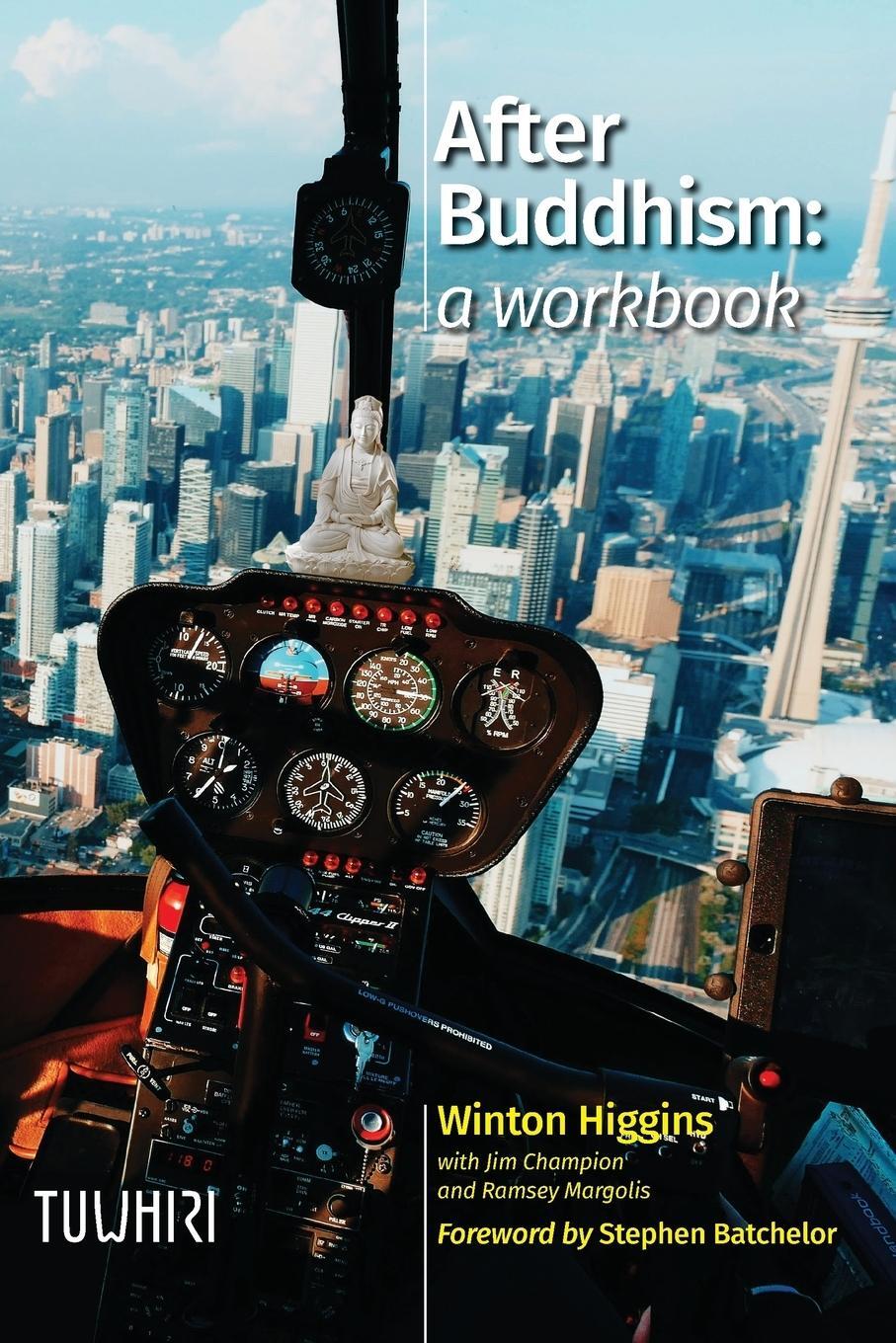 Cover: 9780473445171 | After Buddhism | A Workbook | Winton Higgins | Taschenbuch | Paperback