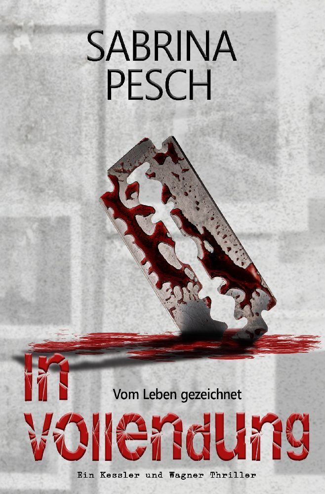 Cover: 9783347926783 | In Vollendung | Vom Leben gezeichnet | Sabrina Pesch | Taschenbuch