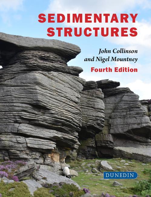 Cover: 9781780460628 | Sedimentary Structures | John Collinson (u. a.) | Taschenbuch | 2019