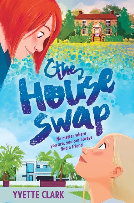 Cover: 9780063034532 | The House Swap | Yvette Clark | Buch | Gebunden | Englisch | 2023