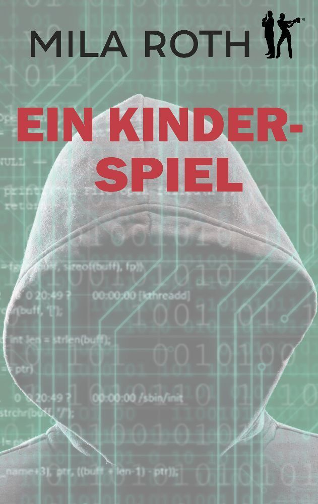 Cover: 9783967119527 | Ein Kinderspiel | Mila Roth | Taschenbuch | Petra Schier